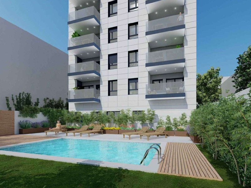 Obra nueva Residencial Torre Marina en Torredembarra (Revista) photo 3