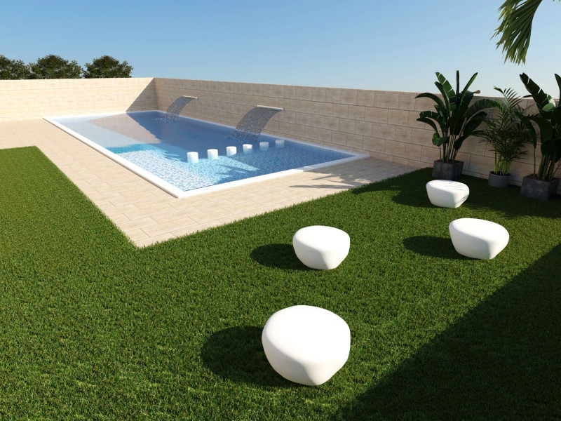 Новостройка Residencial Mistral, Sarcema в Мурсия photo 3