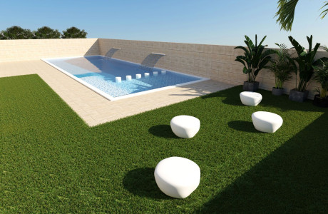 Promoción Residencial Mistral, Sarcema obra nueva en Murcia thumbnail 3