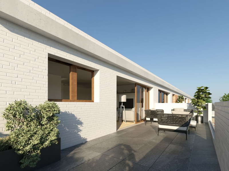 Новостройка Residencial Mistral, Sarcema в Мурсия photo 4