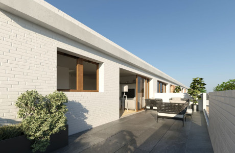 Promoción Residencial Mistral, Sarcema obra nueva en Murcia photo 4