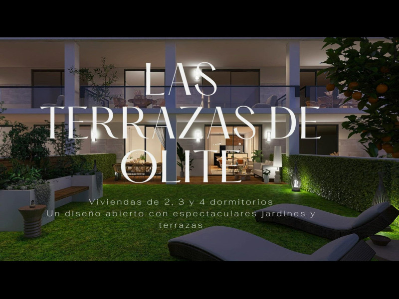 Piso en venta en calle La falconera s/n, Олите
photo 2