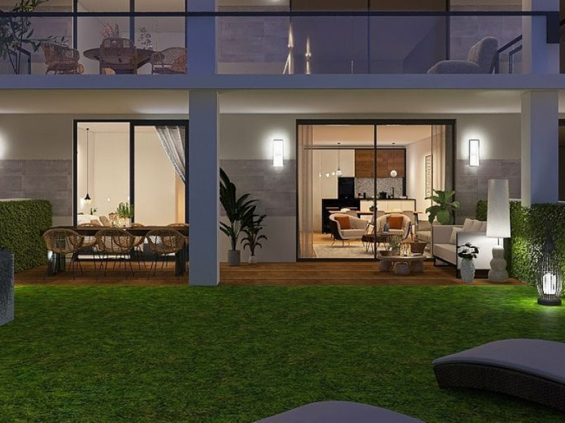 Piso en venta en calle La falconera s/n, Олите
photo 3