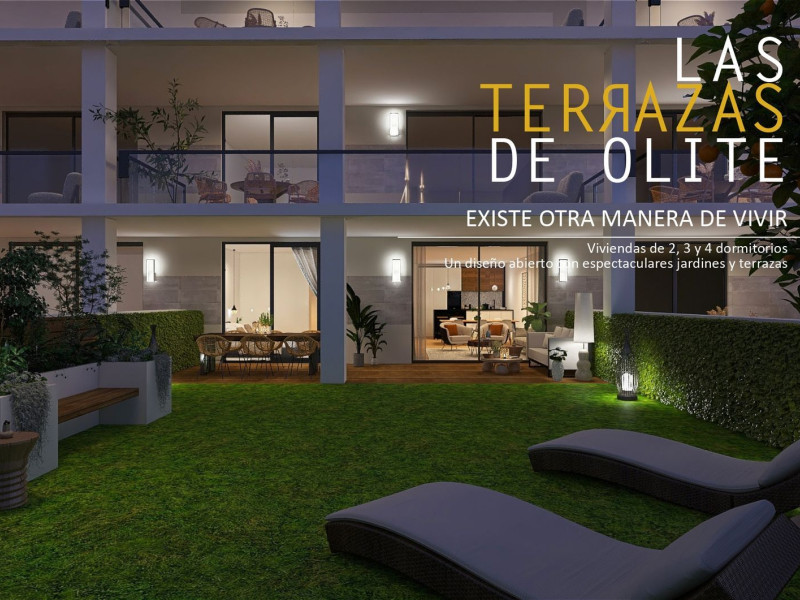 Piso en venta en calle La falconera s/n, Олите
photo 4
