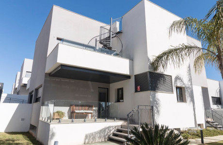 Semi-detached house for sale in , Chilches photo 1