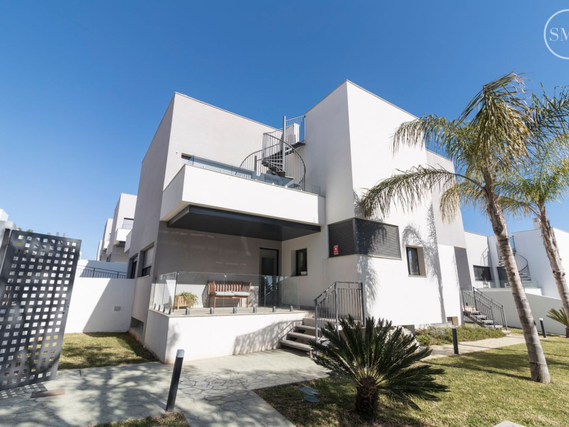Sale of townhouse in , Chilches photo 3