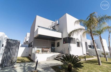 Semi-detached house for sale in , Chilches photo 3