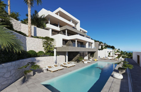 Piso en venta en , Pedreguer photo 3