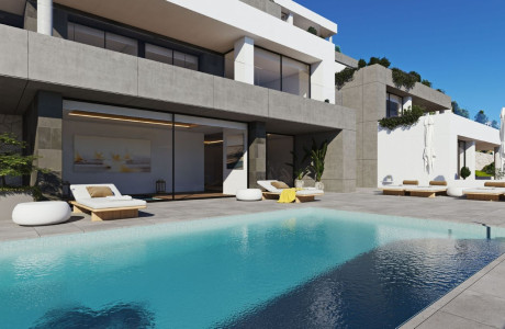 Piso en venta en , Pedreguer photo 4