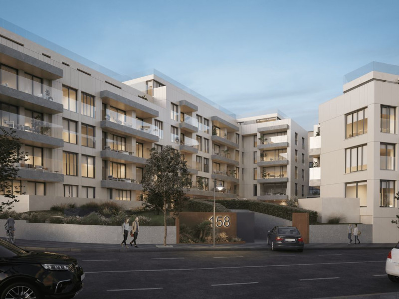 Residencial Ciaboga