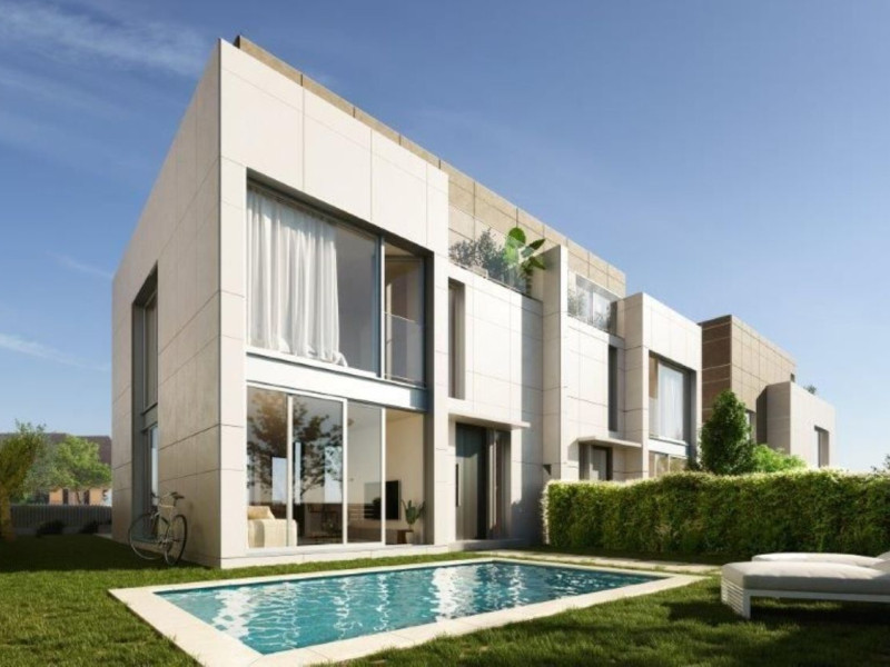 Residencial Bitácora