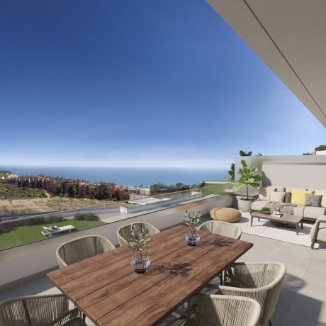 Apartment for sale in  Avenida Montes de Málaga s/n, Manilva photo 4