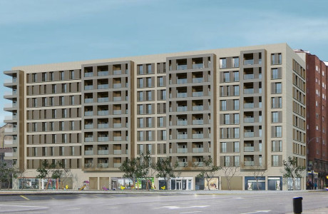 Apartment for sale in  Calle Candelas s/n, Burgos photo 3