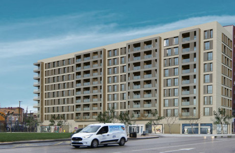 Apartment for sale in  Calle Candelas s/n, Burgos photo 4