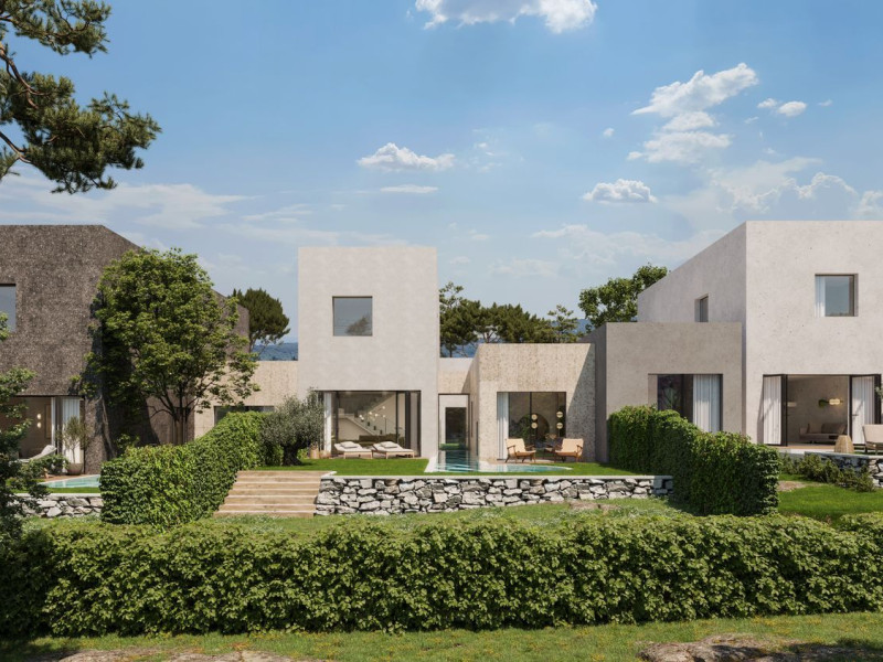 Obra nueva Onix en Torrelodones (Revista) photo 3