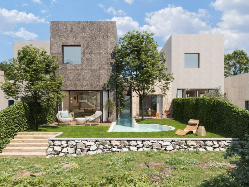 Obra nueva Onix en Torrelodones (Revista) photo 4