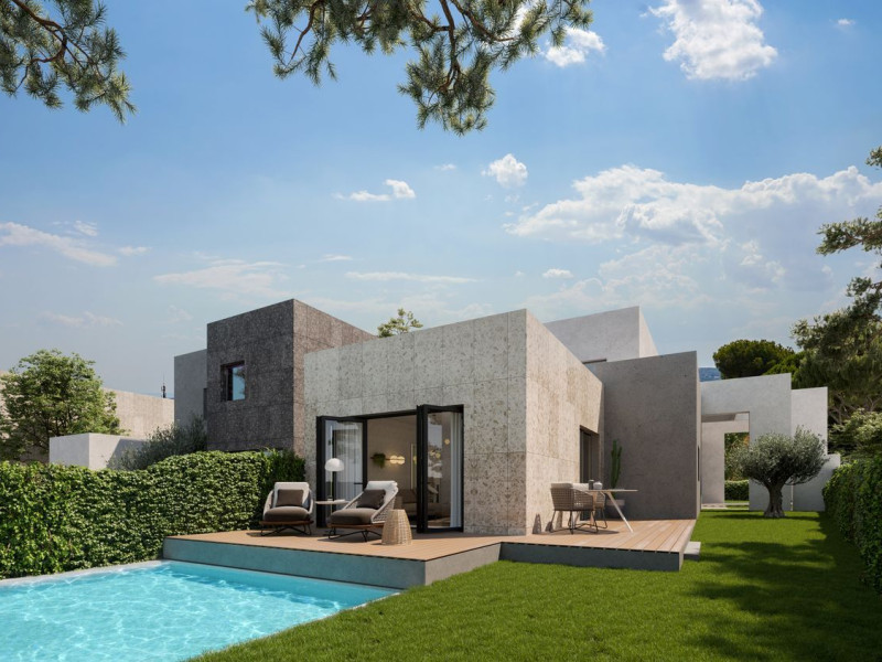 Obra nueva Onix en Torrelodones (Revista) photo 5