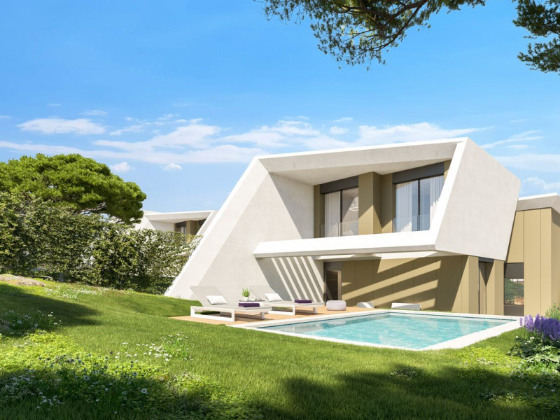 Obra nueva Krest en Torrelodones (Revista) photo 3