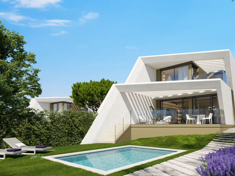 Obra nueva Krest en Torrelodones (Revista) photo 4