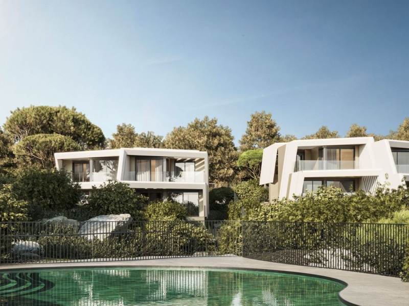 Obra nueva Krest en Torrelodones (Revista) photo 5
