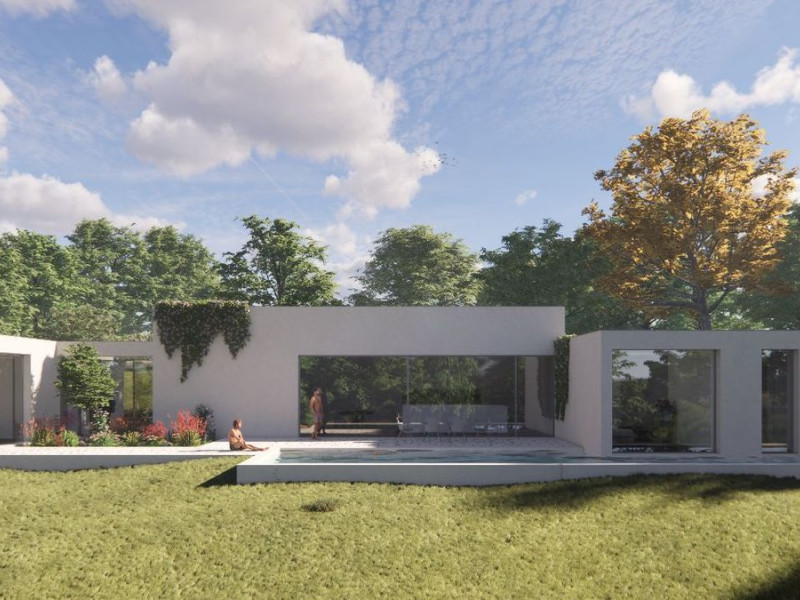 Obra nueva Ciudalcampo II en Ciudalcampo (Revista) photo 4