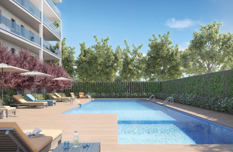 New construction Milos promotion in Vilanova and la Geltrú photo 3