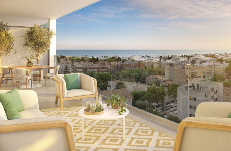 New construction Milos promotion in Vilanova and la Geltrú photo 4