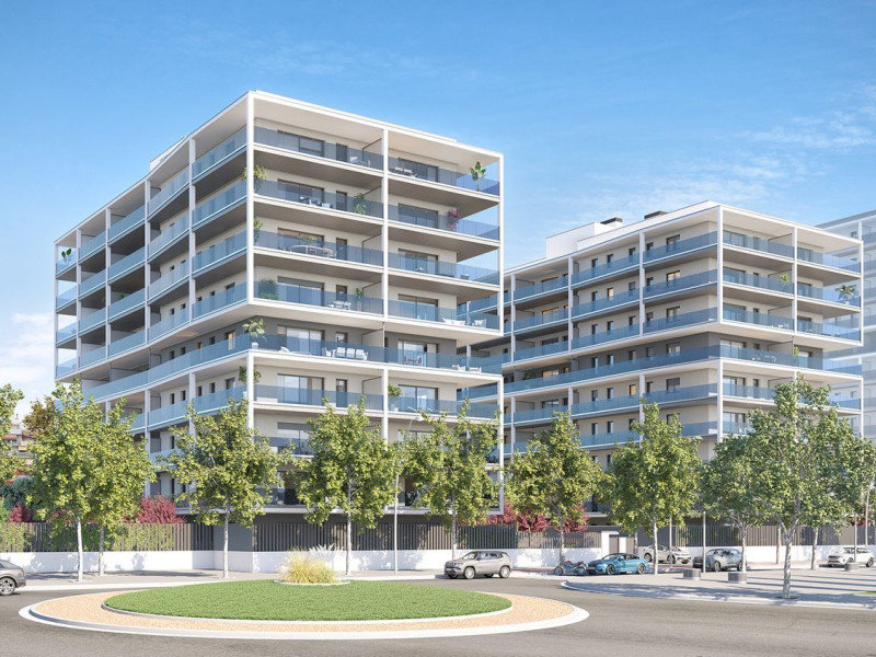 Obra nueva Milos en Vilanova i la Geltrú (Revista) photo 5