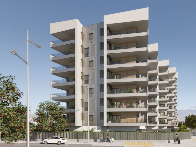 New construction Dimensur Terra Fase I in Almería photo 5