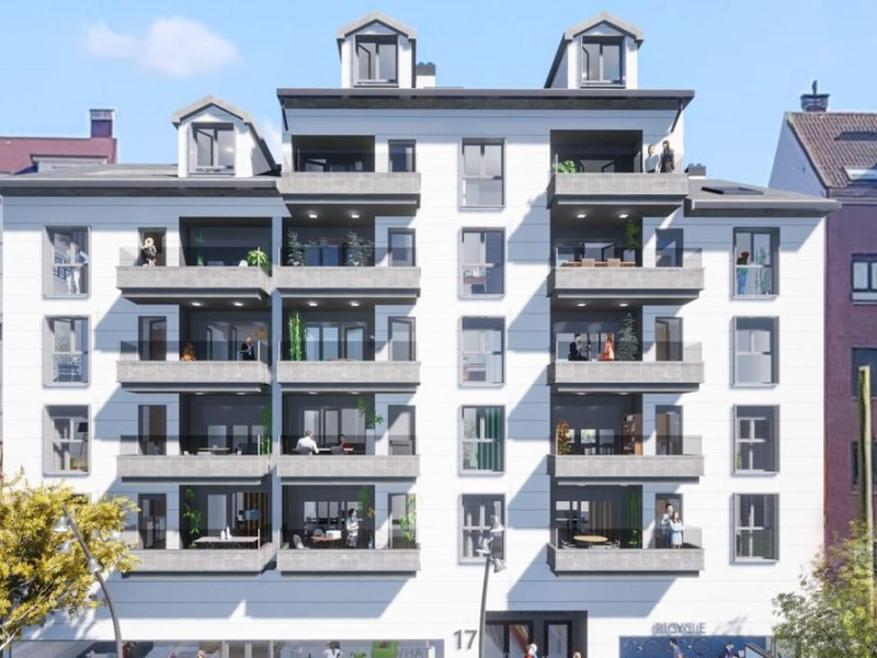 Venta de piso en Avenida de Oviedo, 74, Siero
 photo 2