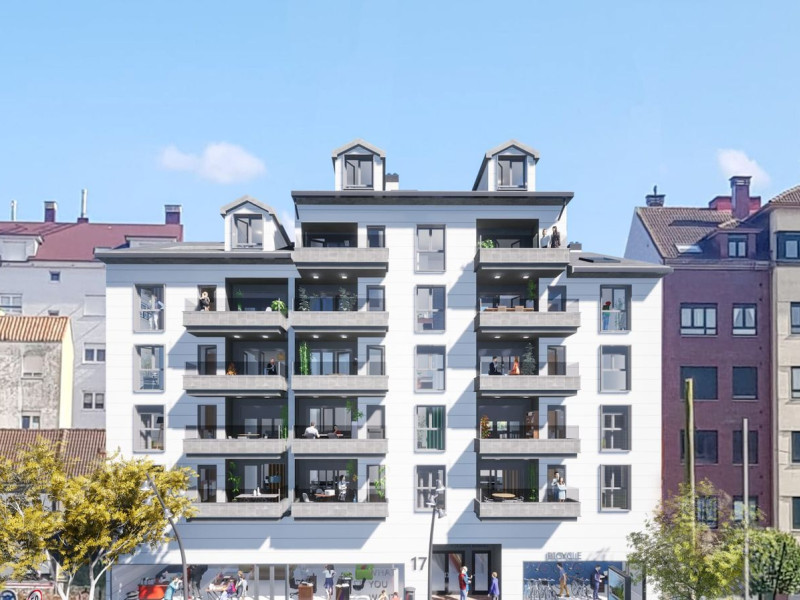 Venta de piso en Avenida de Oviedo, 74, Siero
 photo 3