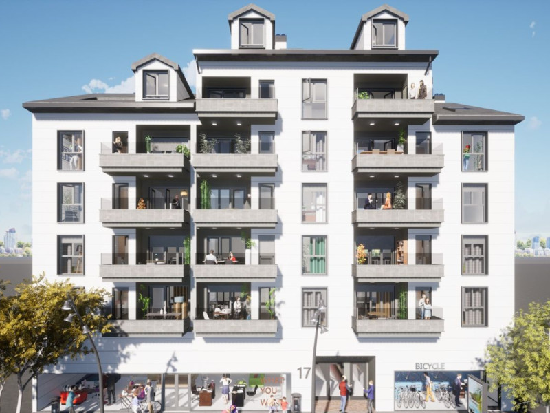 Venta de piso en Avenida de Oviedo, 74, Siero
 photo 4