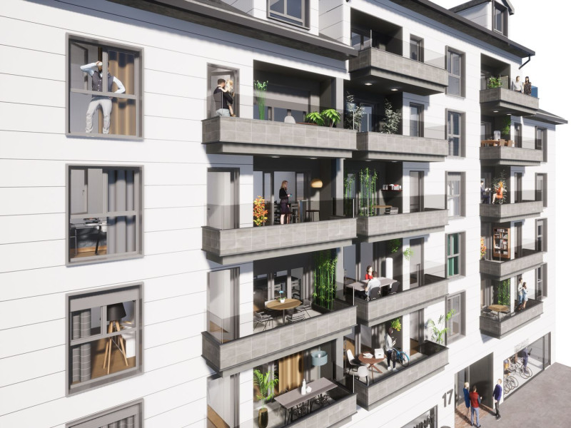 Venta de piso en Avenida de Oviedo, 74, Siero
 photo 5