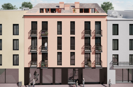 ЖК Terrassa Haus новая стройка в Терраса photo 3