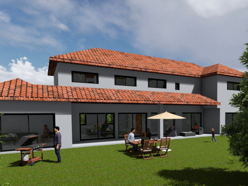 Nowa nieruchomość Chalet en San Vicente de la Barquera w San Vicente de la Barquera photo 2