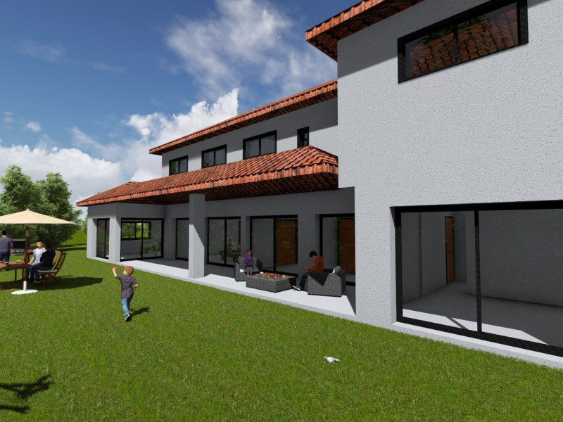 Nowa nieruchomość Chalet en San Vicente de la Barquera w San Vicente de la Barquera photo 3
