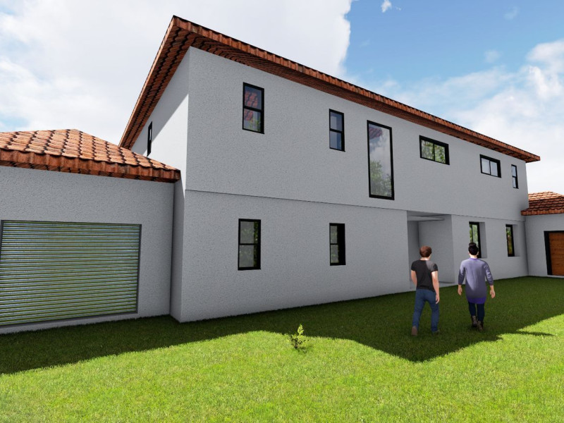 Nowa nieruchomość Chalet en San Vicente de la Barquera w San Vicente de la Barquera photo 4
