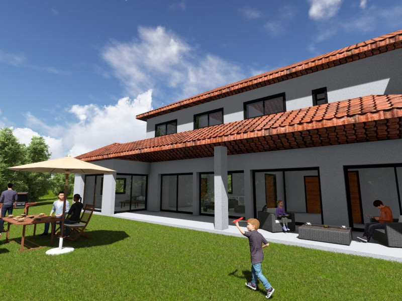 Nowa nieruchomość Chalet en San Vicente de la Barquera w San Vicente de la Barquera photo 5