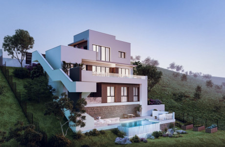 Коттедж на продажу в  Calle Diseminado 257 antequera golf s/n, Antequera photo 4
