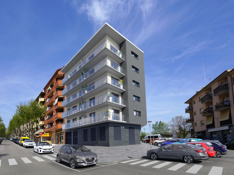 Venta de duplex en Calle Bruc, 38, Esparreguera photo 1