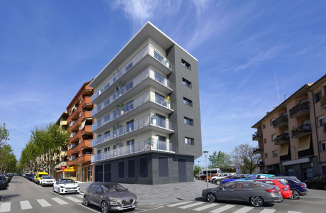 Apartment for sale in  Calle Bruc, 38, Esparreguera photo 1