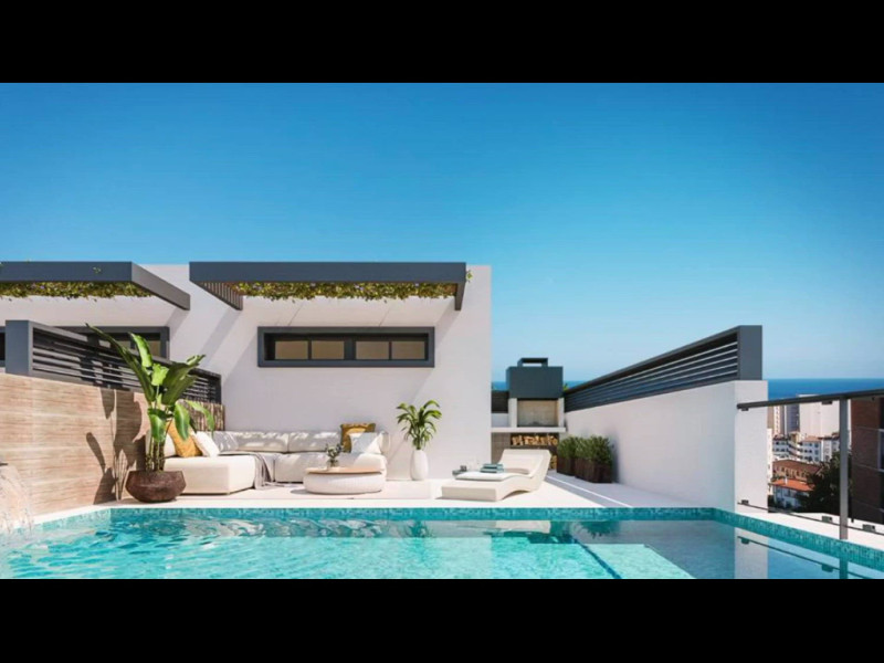 Oasis Montemar