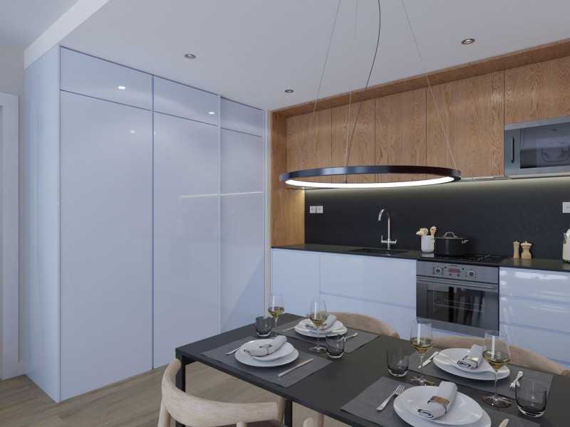 Sale of apartment in Calle Bruc, 38, Esparreguera
photo 3
