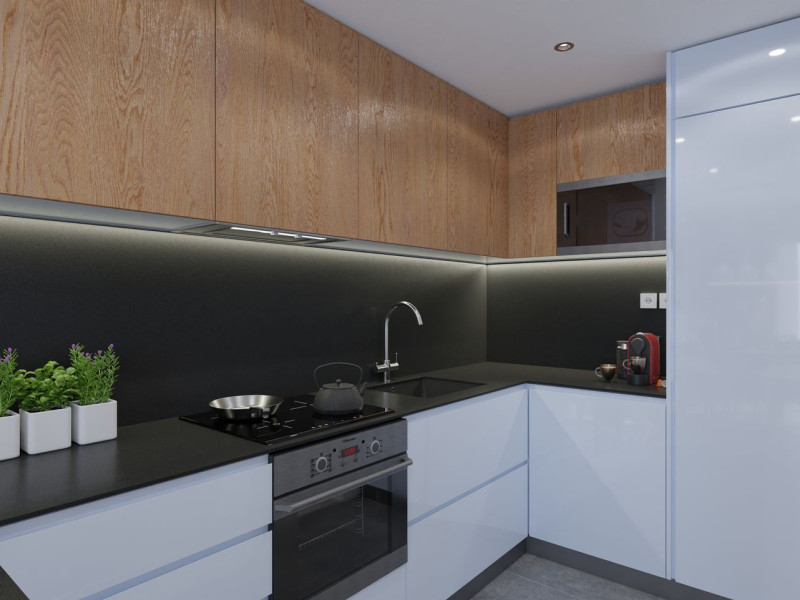 Venta de piso en Calle Bruc, 38, Esparreguera
photo 3