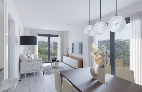 Apartment for sale in  Calle Bruc, 38, Esparreguera photo 4