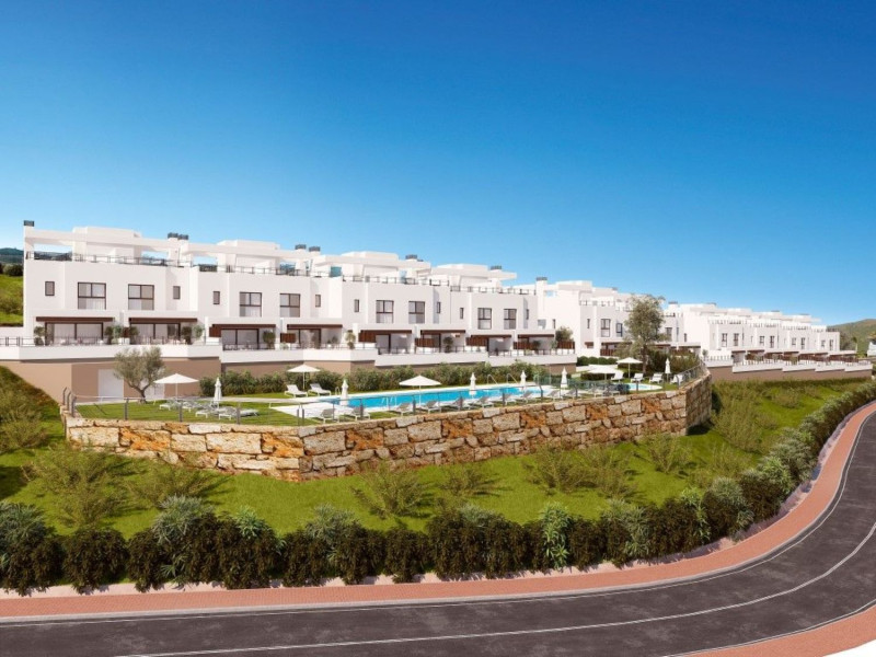 Obra nueva Belaria en Mijas (Revista) photo 2