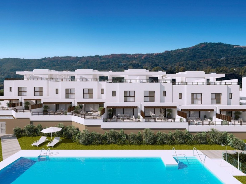 Obra nueva Belaria en Mijas (Revista) photo 3