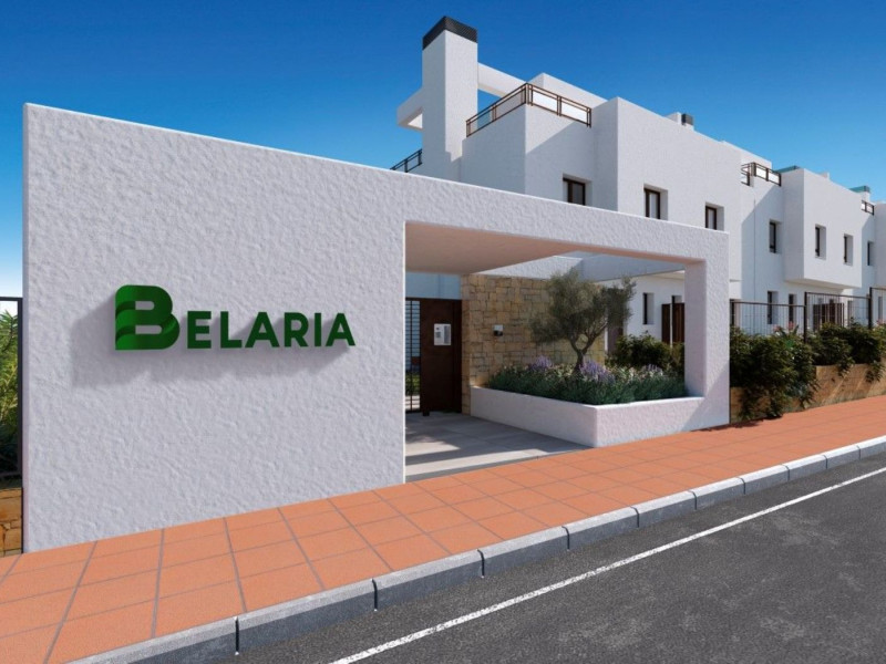 Obra nueva Belaria en Mijas (Revista) photo 4