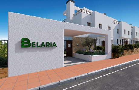 Semi-detached house for sale in  C. Monte sn , Mijas photo 4