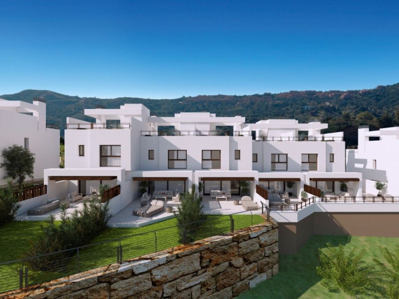Obra nueva Belaria en Mijas (Revista) photo 5